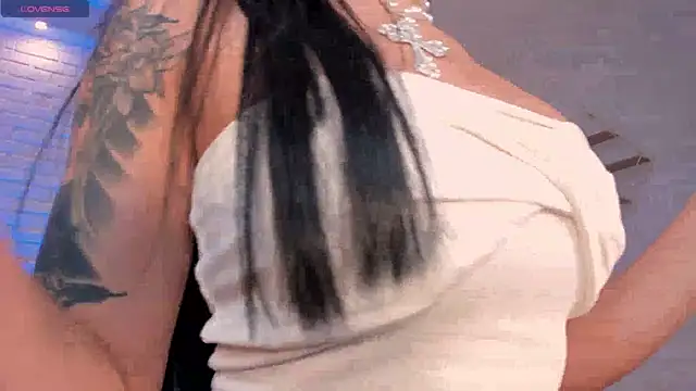 NickyLawson online show from 10-29-25, 04:26