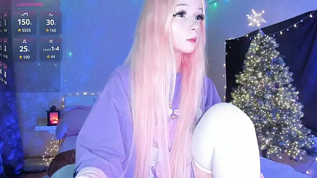 Misty Shadow online show from 12-18-25, 11:55