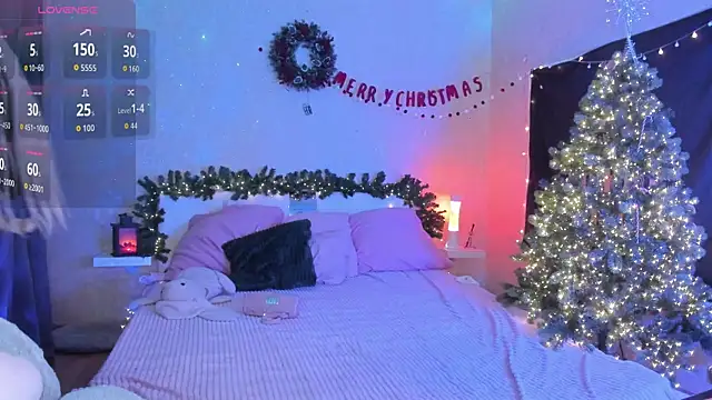 Misty Shadow online show from 01-10-26, 12:34