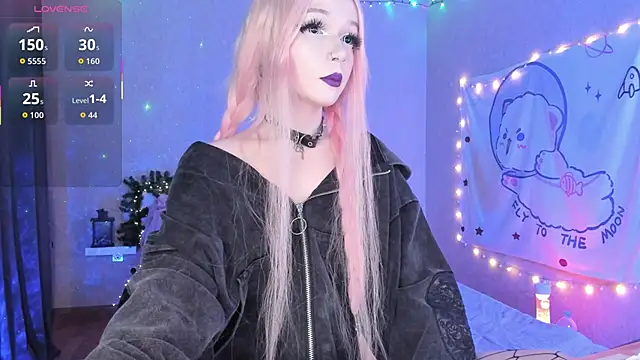 Misty Shadow online show from 03-04-26, 10:05