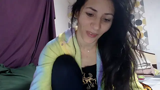 sexyevalove online show from 11-16-25, 03:45