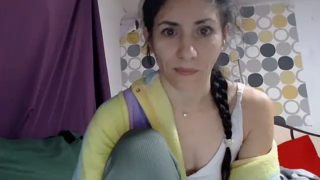 sexyevalove online show from 12-21-25, 02:51