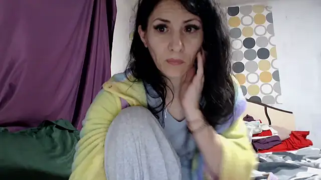 sexyevalove online show from 02-20-26, 11:05