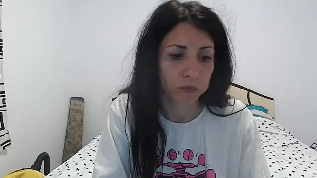 sexyevalove online show from 05-09-26, 01:33