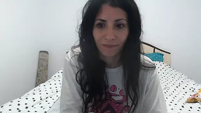 sexyevalove online show from 05-10-26, 01:22
