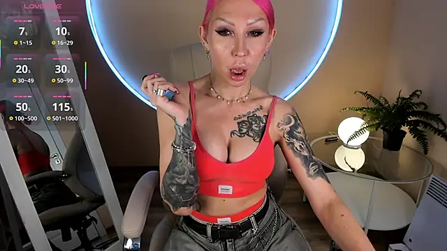 JessicaJane  online show from 06-04-26, 09:43