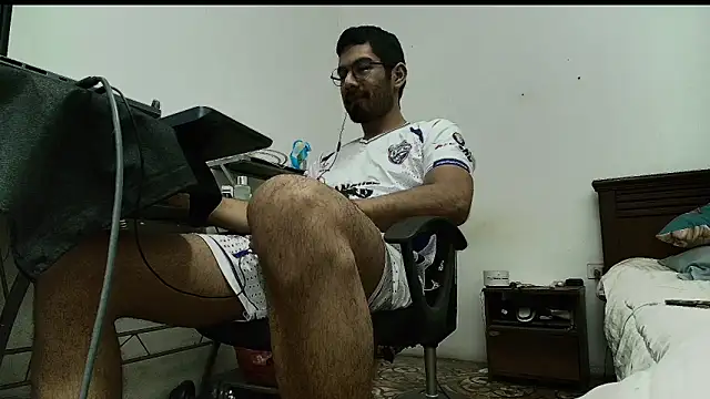 x-sebastian online show from 03-31-26, 07:25