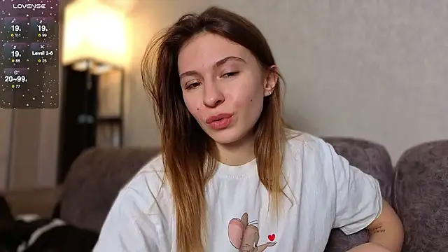 LovelyKatea online show from 02-22-26, 01:09