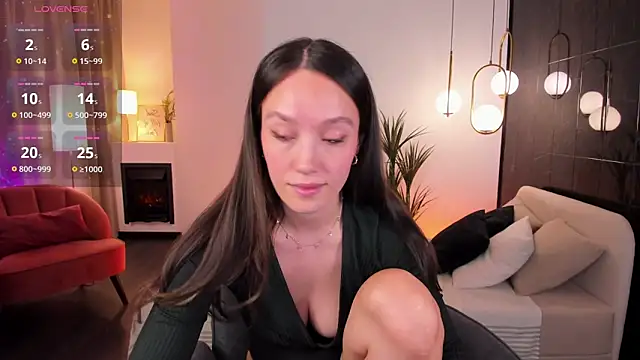 AgnesGoddess online show from 02-23-25, 11:58