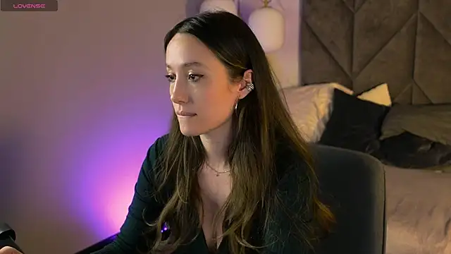 AgnesGoddess online show from 06-07-26, 10:46