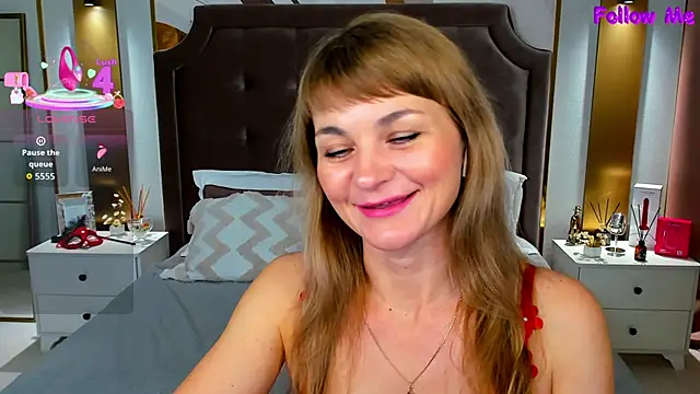 annasimonsj online show from 11-24-25, 01:05