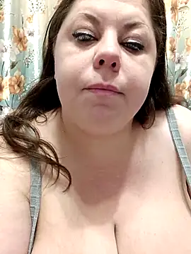 Ginabig online show from 04-13-26, 03:01