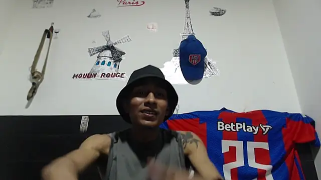 stifen  online show from 01-15-25, 03:33