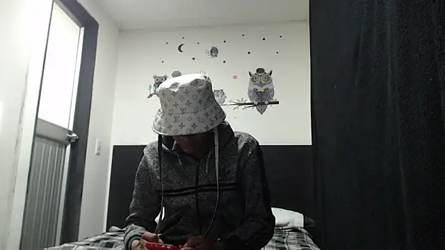 stifen  online show from 02-01-25, 09:29