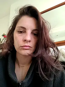 LanaCorona online show from 11-18-25, 08:41