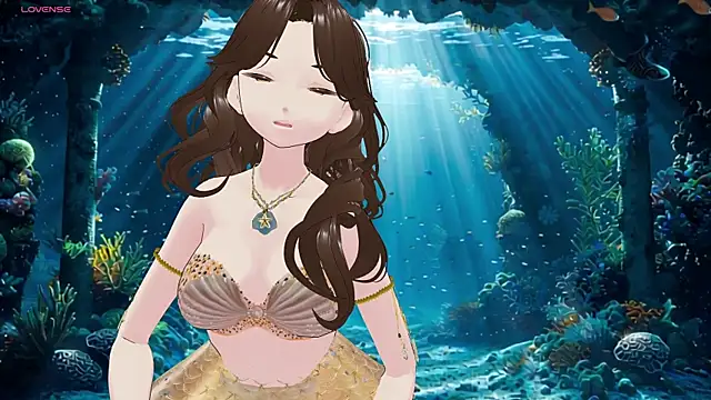 LanaCorona online show from 01-11-26, 01:38