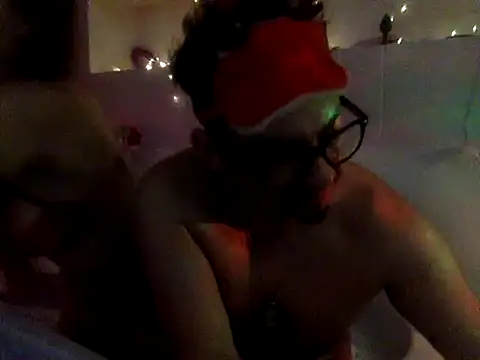 Katehotend online show from 12-21-25, 01:13