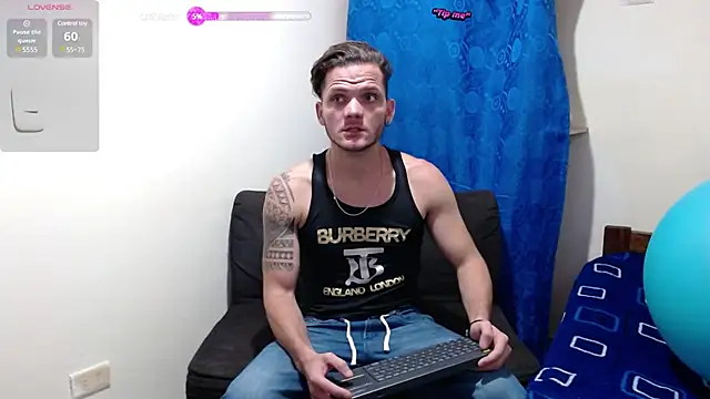 ramseesh online show from 12-16-24, 05:06