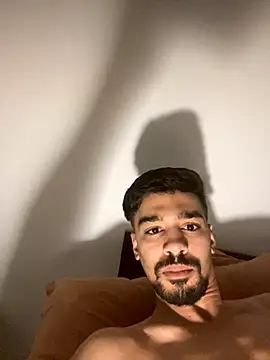 Hermanooooooo online show from 12-04-24, 11:19