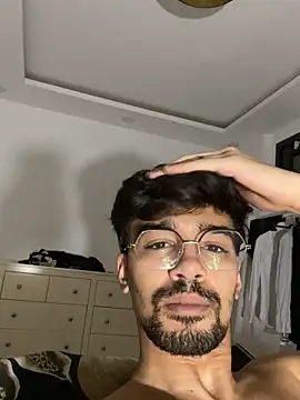 Hermanooooooo online show from 01-06-26, 06:55