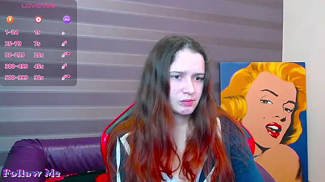 iris nikhols online show from 02-26-26, 03:27