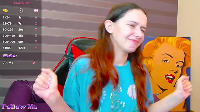 iris nikhols online show from 03-11-26, 03:23