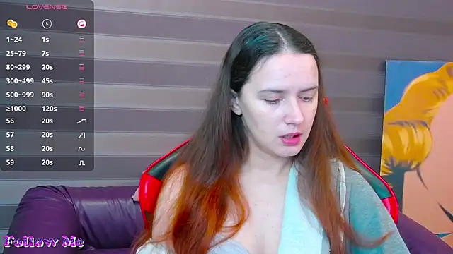 iris nikhols online show from 04-03-26, 08:40