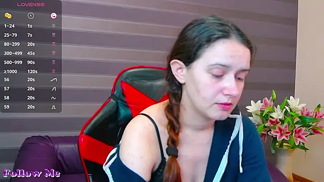 iris nikhols online show from 04-15-26, 02:40