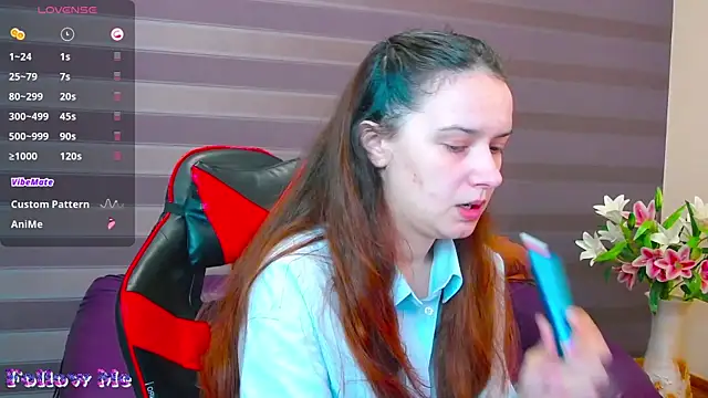 iris nikhols online show from 04-21-26, 02:51