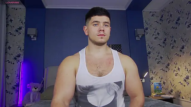 Snapshot of Arilas_ chatting on 12-10-24, 01:44 Arilas online show from 12-10-24, 01:44