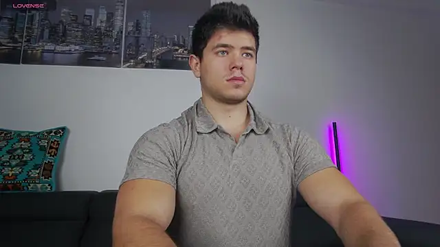 Arilas  online show from 11-27-25, 07:32