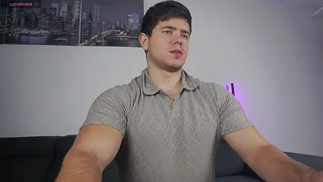 Arilas  online show from 11-29-25, 07:11