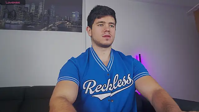 Arilas  online show from 12-02-25, 07:03