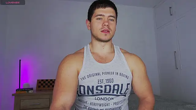 Arilas  online show from 02-22-26, 07:51