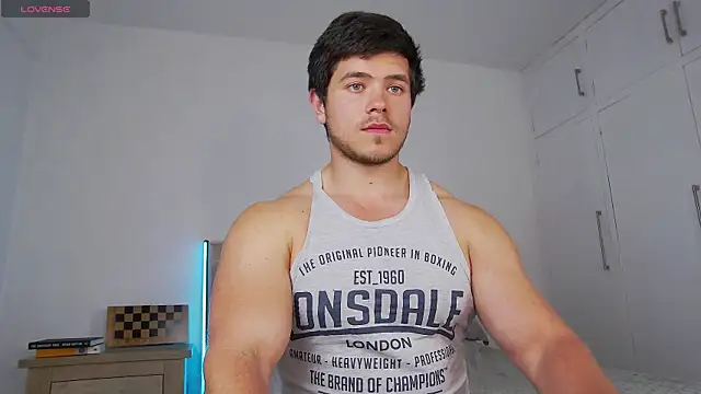 Arilas  online show from 04-02-26, 12:58