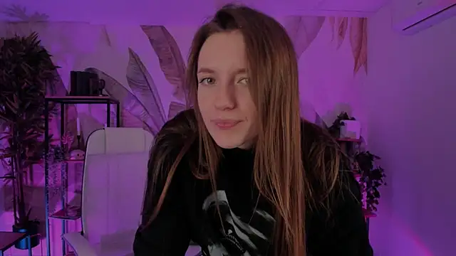 Snapshot of JennyDens chatting on 02-23-25, 02:29 JennyDens online show from 02-23-25, 02:29