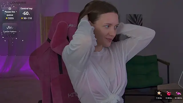 JennyDens online show from 05-31-26, 04:47