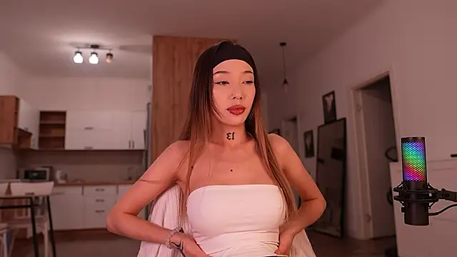 sharlin 13 online show from 09-12-25, 01:55