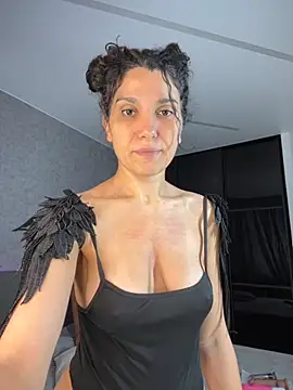  CurlySue  online show from 09-30-25, 10:31