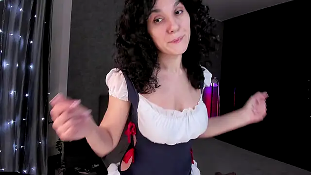  CurlySue  online show from 02-28-26, 04:41