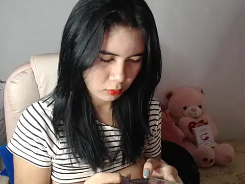 TransPetite1 online show from 02-02-26, 01:59