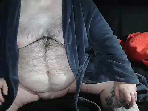 onkelgrau65 online show from 03-15-25, 10:00