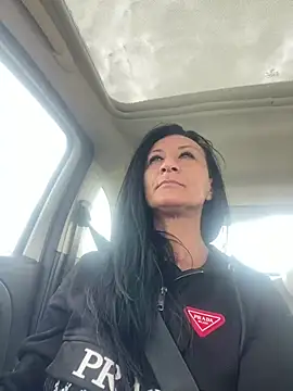 Luna-77 online show from 02-18-25, 12:17