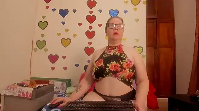 BarbaraFight online show from 04-21-26, 11:29