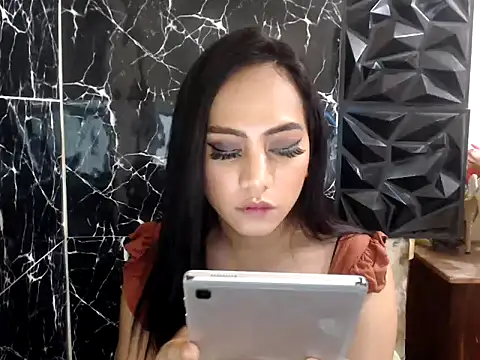 Snapshot of MissKeanna chatting on 02-11-25, 06:40 MissKeanna online show from 02-11-25, 06:40