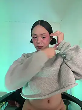 SweetCheska19 online show from 05-02-26, 06:02