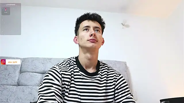  Alexxx online show from 12-07-24, 12:41