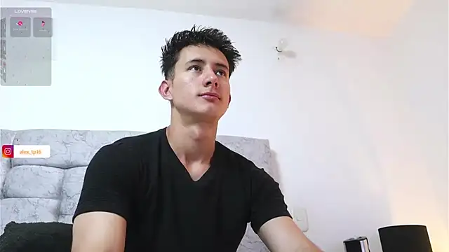  Alexxx online show from 02-05-25, 11:28