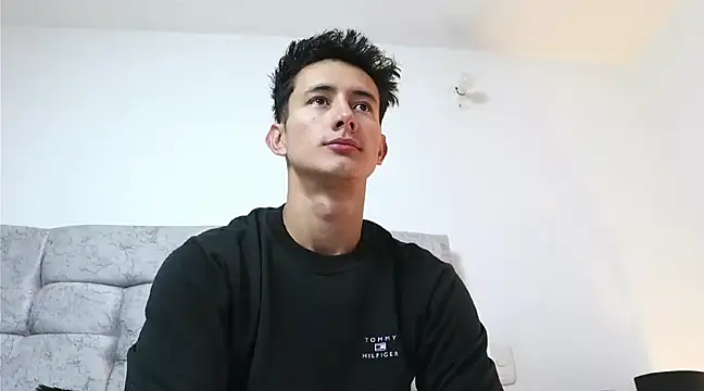  Alexxx online show from 02-12-25, 12:05