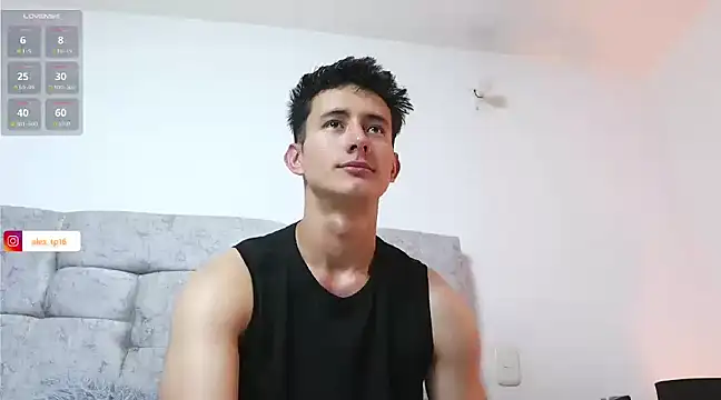  Alexxx online show from 02-26-25, 11:26